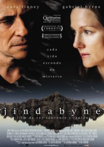 Jindabyne Online In Netflix