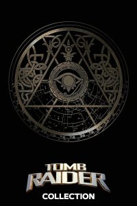 10 Years of Tomb Raider: A GameTap Retrospective Online In Netflix