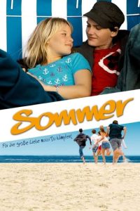 Sommer Online In Netflix