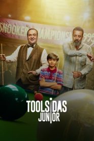 तूलसीदास जूनियर Online In Netflix