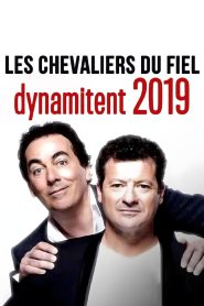 Les chevaliers du fiel dynamitent 2019 Online In Netflix