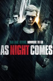 As Night Comes Online In Netflix