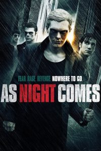 As Night Comes Online In Netflix