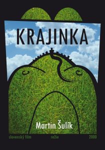 Krajinka Online In Netflix