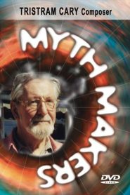 Myth Makers 54: Tristram Cary Online In Netflix