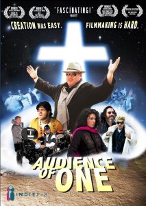 Audience of One Online In Netflix