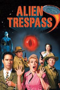 Alien Trespass Online In Netflix