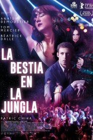 La Bête dans la jungle Online In Netflix