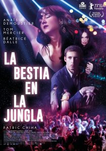 La Bête dans la jungle Online In Netflix