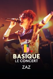 ZAZ – Basique, le concert Online In Netflix