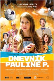 Dnevnik Pauline P. Online In Netflix