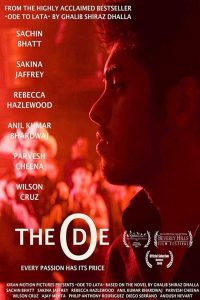 The Ode Online In Netflix