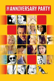 The Anniversary Party Online In Netflix