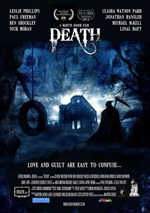 After Death Online In Netflix