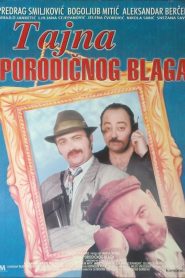 Tajna porodičnog blaga Online In Netflix