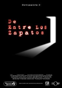 De entre los zapatos Online In Netflix