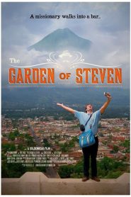 The Garden of Steven Online In Netflix