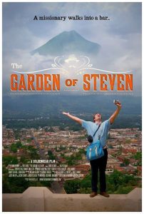 The Garden of Steven Online In Netflix