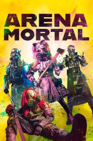 Arena Wars Online In Netflix