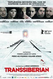 TransSiberian Online In Netflix