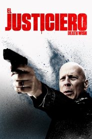 Deseo de matar Online In Netflix