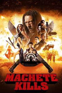 Machete Mata Online In Netflix