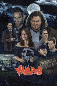Vamped Online In Netflix