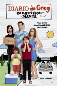 Diario de Greg: Un viaje de locos Online In Netflix