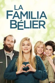 La familia Bélier Online In Netflix