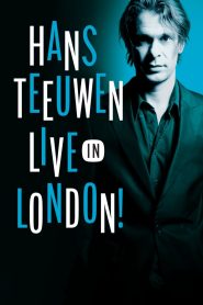 Hans Teeuwen: Live in London Online In Netflix