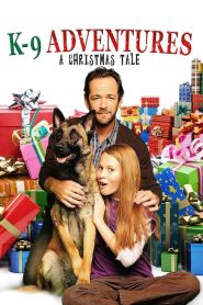 K-9 Adventures: A Christmas Tale Online In Netflix