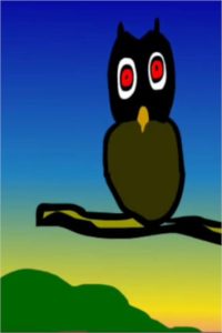 nite owl Online In Netflix