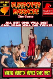 Sleepover Massacre: The Curse Online In Netflix
