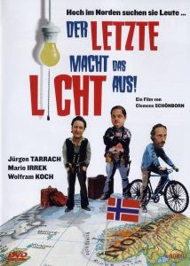 Der Letzte macht das Licht aus Online In Netflix