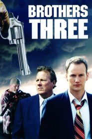 Brothers Three: An American Gothic Online In Netflix