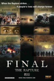 Final: The Rapture Online In Netflix