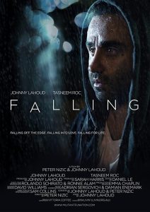 Falling Online In Netflix