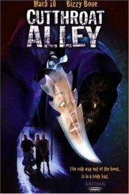 Cutthroat Alley Online In Netflix
