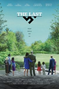 The Last Online In Netflix