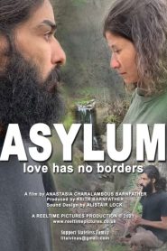 Asylum: Love Has No Borders Online In Netflix