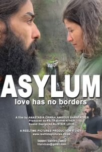 Asylum: Love Has No Borders Online In Netflix