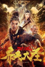 齐天大圣·万妖之城 Online In Netflix