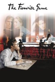 The Favourite Game Online In Netflix