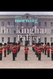This Morning : From Buckingham Palace Online In Netflix