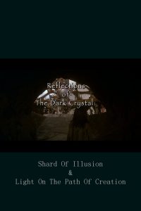 Reflections of ‘The Dark Crystal’ Online In Netflix