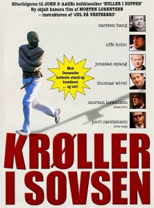 Krøller i sovsen Online In Netflix