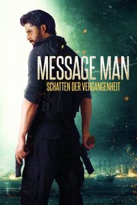 Message Man Online In Netflix