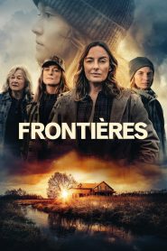 Frontières Online In Netflix