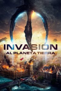 Invasión al Planeta Tierra Online In Netflix