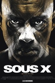 Sous X Online In Netflix